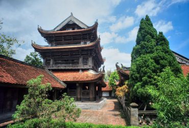 Du lịch Thái Bình: Top 6 đặc sản làm nức lòng du khách tham quan