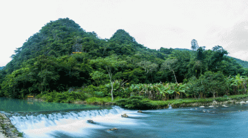 Tour Cao Bằng 3N2D: Hồ Ba Bể – Pắc Ngoài – Thác Bản Giốc – Suối Lê Nin