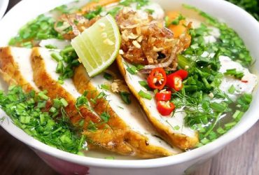 Kinh nghiệm du lịch Ninh Thuận nên ăn những loại đặc sản nào?
